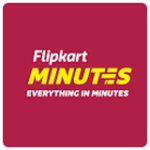 Flipkar minutes